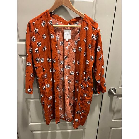 Madewell Tops - Madewell Komodo